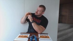 Кистевые эспандеры. Секреты и особенности тренировки.