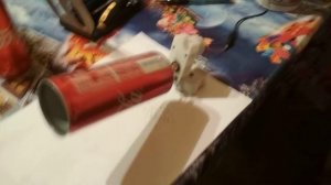 просеивание семян табака #2