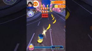 Гадкий я 1 часть