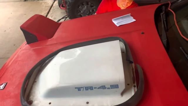 1986 Toyota MR2 Barn Find RestoBuild part 1