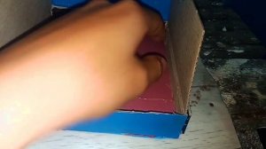 Ноутбук из картона. Своими руками.