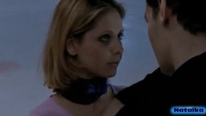 Баффи / Ангел - Небеса (Валерий Меладзе)