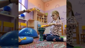 НЕЙРОПСИХОЛОГИЧЕСКИЕ упражнения