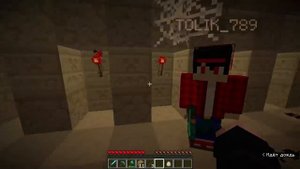 ВОТ что мы ЗАСНЯЛИ в жутком ХРАМЕ Фараона ! _ Документалка _ Гробница (Ft. Толяныч) перезолив с ютуб