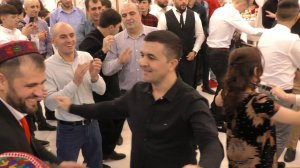 Наврузи Баходур туйи Максуд & Зерогул