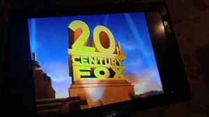 заставка 20 век Фокс 2022-3000