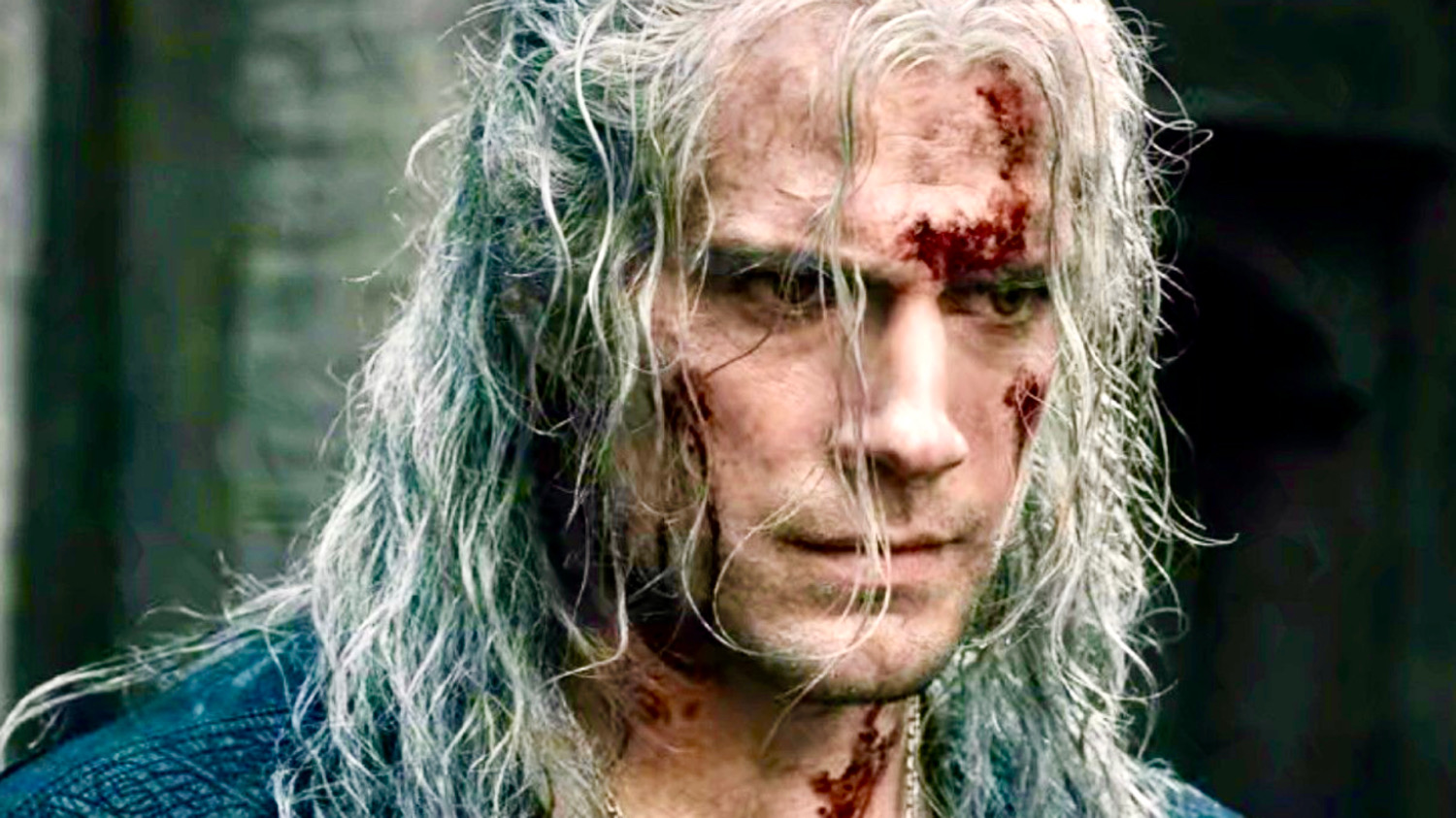 Ведьмак (2-й сезон) Русский трейлер Сериал 2021 (Netflix) смотреть онлайн