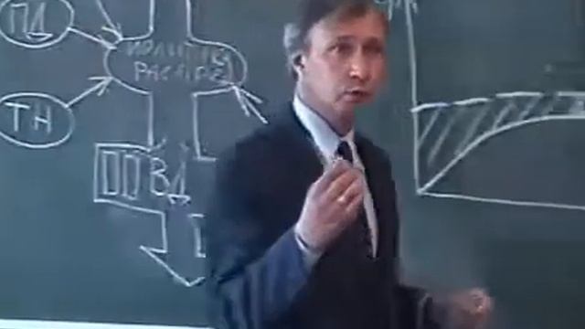 Лекция 54 Когнитивная психология внимания Петухов В В