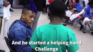 Xxx-tentacion $$$ — Whoa ?