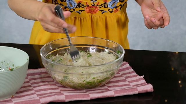 Baked Fish with Lime-Ginger Coconut Sauce and Asian Vermicelli Noodle Salad