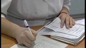Юбилей ММУЗ «МГКБ № 6»