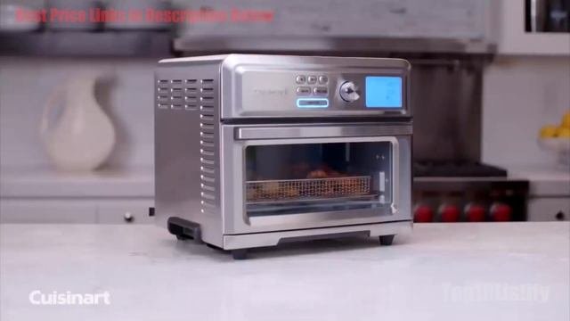 Best Air Fryers 2023 [RANKED] - Air Fryer Reviews