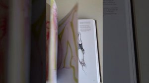"LINE & MASS" 416 PAGE ARTBOOK BY ALBERTO RUIZ