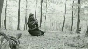 Эртугурул Бей вспоминаеть о Смерть Думрул И Мергана..Тургут Алп...