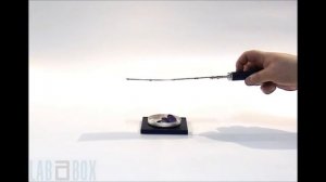 23055 Пластина биметаллическая