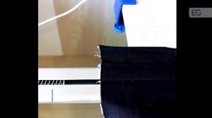 Ручной станок для резки ветоши ZN-628