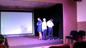 Стих о дружбе