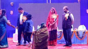 "Dream India School Annual Day Celebration "Parivartan" Part 1 | Unveiling Dreams and Sparking Joy!