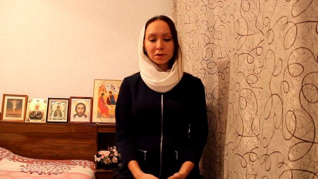 Бог явился и показал мне, что Иисус Христос - Истинный Бог! смотреть онлайн