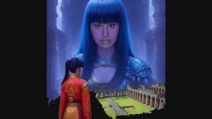 ии - только сроки тверды (на стихи Алексея Костева творчество поклонников Дианы Анкудиновой)