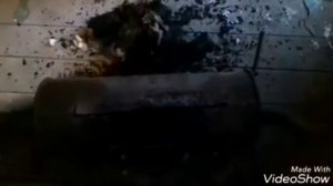 ОПЯТЬ ПРОПАЛА ТЯГА, ИЩЕМ ПРИЧИНУ