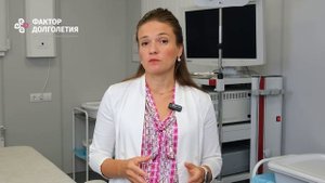 Инна Андреевна Тулина - хирург, онколог-колопроктолог, к.м.н. рассказывает о раке кишечника