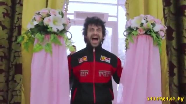 'Горцы от ума 4' 'Грустная свадьба' смотреть онлайн