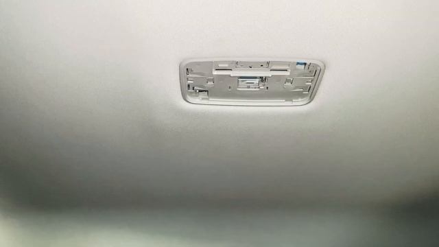 Toyota RAV4 2020 2019 LED Backup Reverse light/ Interior Ceiling Map Dome Light Installation смотреть онлайн