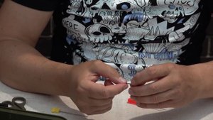 Карповые поводки: наш выбор. Часть #1