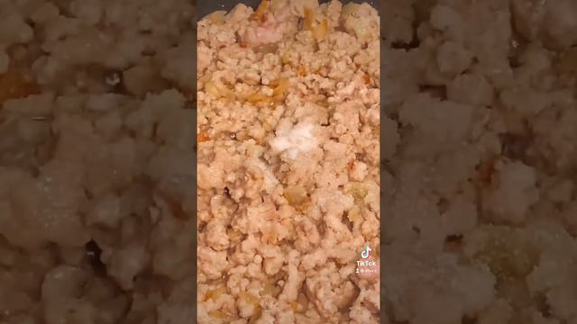 Паста а-ля Болоньезе смотреть онлайн