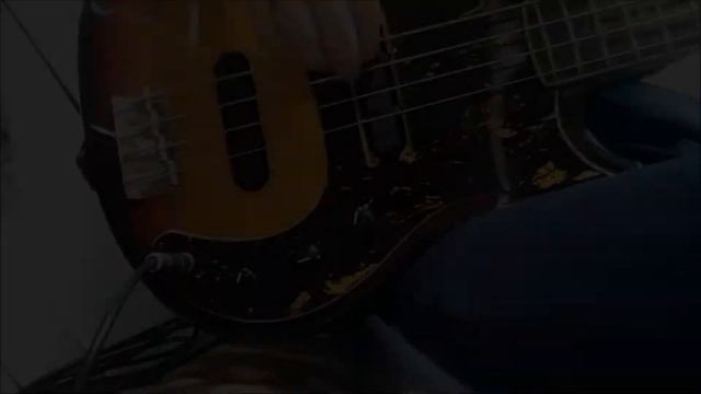 BASS Japan wiring vs USA wiring(CTS,Belden,Switchcraft,VitaminQ) смотреть онлайн