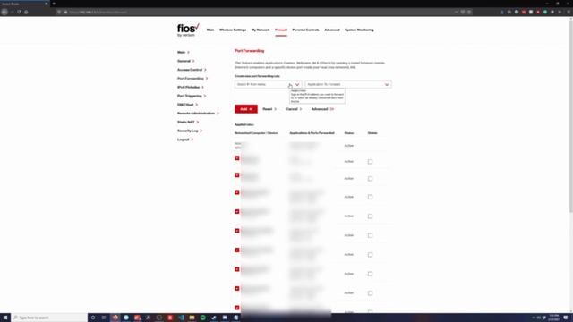 How To Make A Minecraft Server (1.16.5+) ( EASY) (w/ Port Forwarding) смотреть онлайн