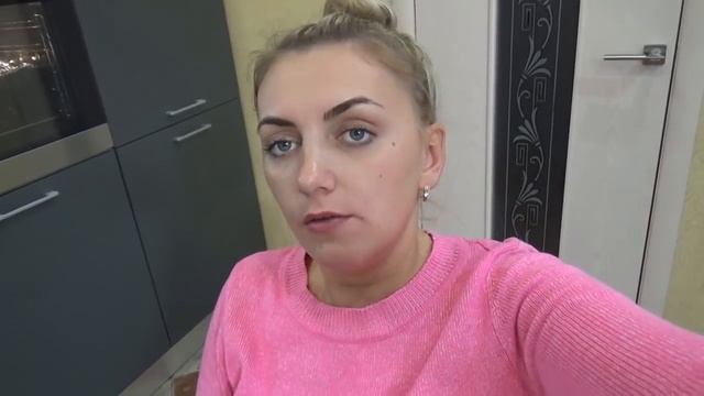 ВЛОГ: КАК МЕНЯ ПРОМЕЛИРОВАЛИ / ПОДАРКИ ДЕТЯМ / ГОТОВЛЮ ВКУСНЯШКУ В ДОРОГУ смотреть онлайн