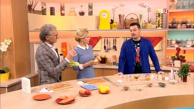 Еда для голливудской улыбки смотреть онлайн