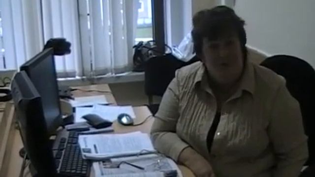 Кузнецова Наталья Алексеевна