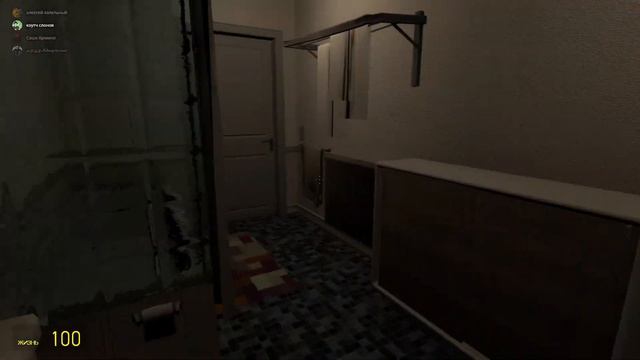 ЛУЧШАЯ КАРТА #10 / Garry's Mod прохождение карт смотреть онлайн