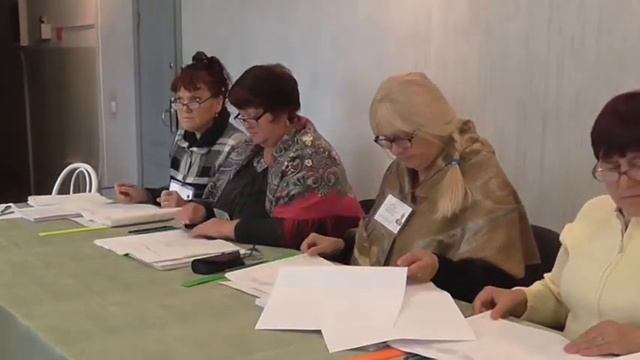 14. Безграмотность действий председателя Е.Сергеевой смотреть онлайн