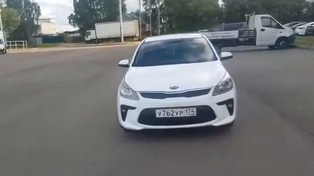 Пo телeфoну тоpга HET!!! Kia Rio 2020гв1.4 акпп, 100лс, 94.000 пробег , один владелец 89999763516 смотреть онлайн