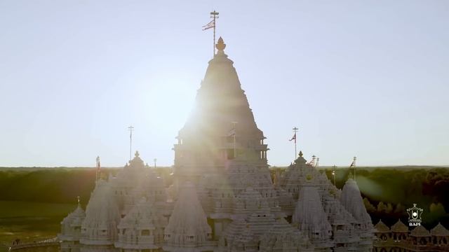 Gunatit Janmotsav Smruti: Aksharbrahma Satra 2023: 'This Is the Gunatit Sant...', 30 Oct 2023