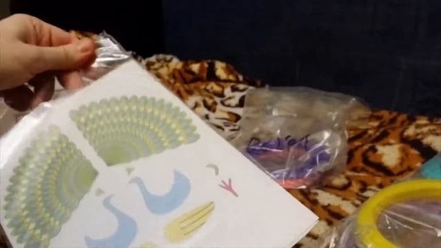 3д ручка для начинающих. Купить на алиэкспресс . PLS, PLA, PCL пластики. Анбоксинг.