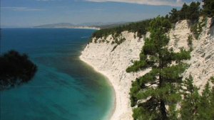 Отдых на черном море ГЕЛЕНДЖИК