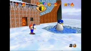 Top 10 Winter Levels - Nintendo Countdowns