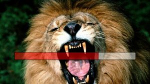 ГОРШЕНЕВ – Царь зверей (Караоке)