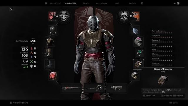 BEST Remnant 2 Bleed Build DESTROYS APOCALYPSE! Remnant 2 Tips and Tricks