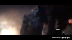 Симба против Шрама