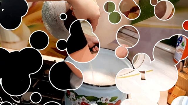 СУПЕР способ ОЧИСТИТЬ чайник//КАК УДАЛИТЬ НАГАР и ЖИР за 3 минуты//СУПЕРПАСТА для посуды//