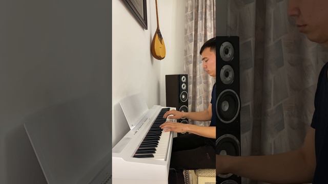 Ыстық ұя (full house) piano смотреть онлайн