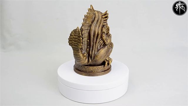 Идол Мать Гидра. ЛАВКРАФТ КОЛЛЕКЦИЯ. (Mother Hydra Idol. LOVECRAFT COLLECTION) смотреть онлайн