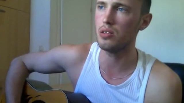 В осеннем парке городском (cover) смотреть онлайн