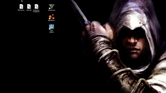 ИГРА ВЫЛЕТАЕТ СРАЗУ ПОСЛЕ ЗАПУСКА! РЕШЕНИЕ ЕСТЬ! смотреть онлайн